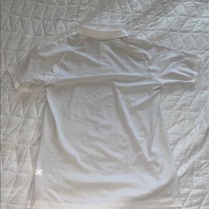 Lululemon Polo